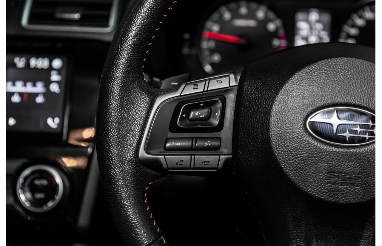 4/2015 Subaru XV 2.0i Sunshine Yellow Special Edition MY14 4d Wagon Sunshine Yellow 2.0L