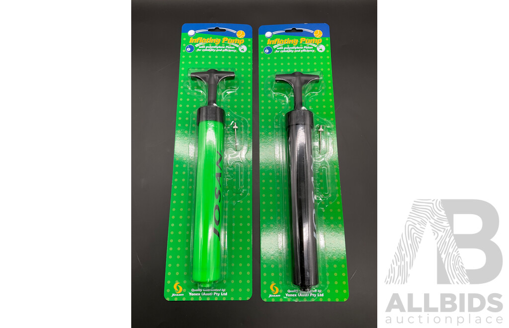 Collection of Various Sports Equipment for Golf, Cricket, Basketball, Netball, Including Various Balls, Velcro Golf Target Set and More - Lot of 25