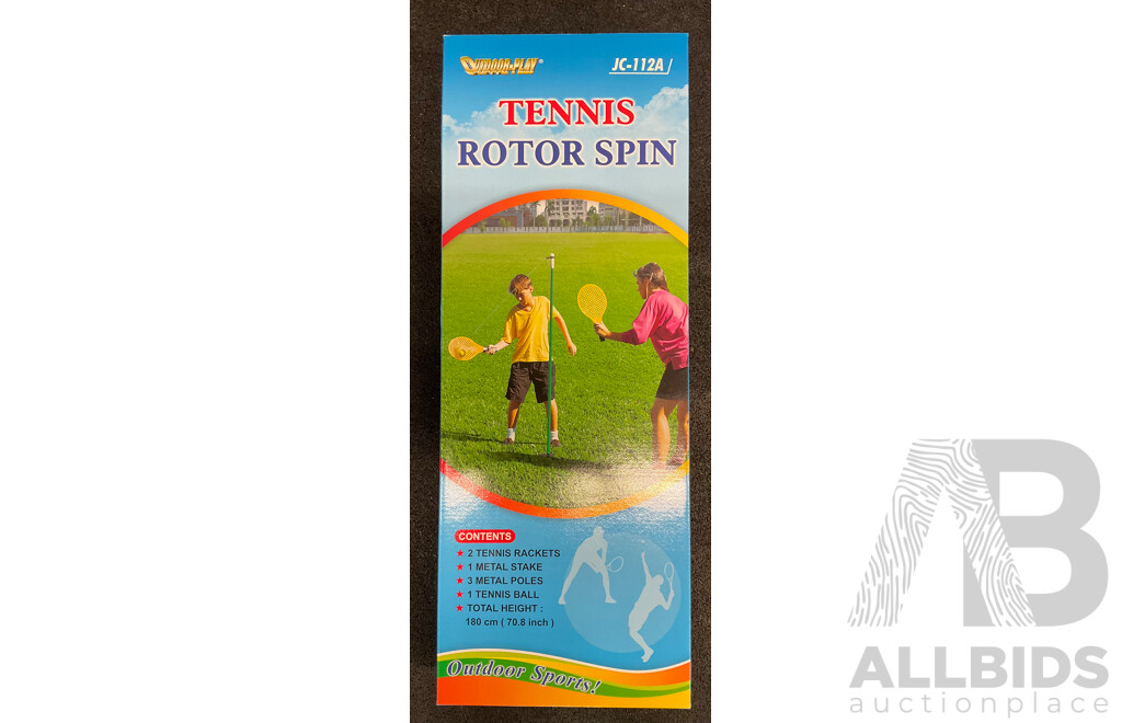 Collection of Various Sports Equipment for Golf, Tennis  Basketball, Netball, Including Various Balls, Velcro Golf Target Set and More - Lot of 26