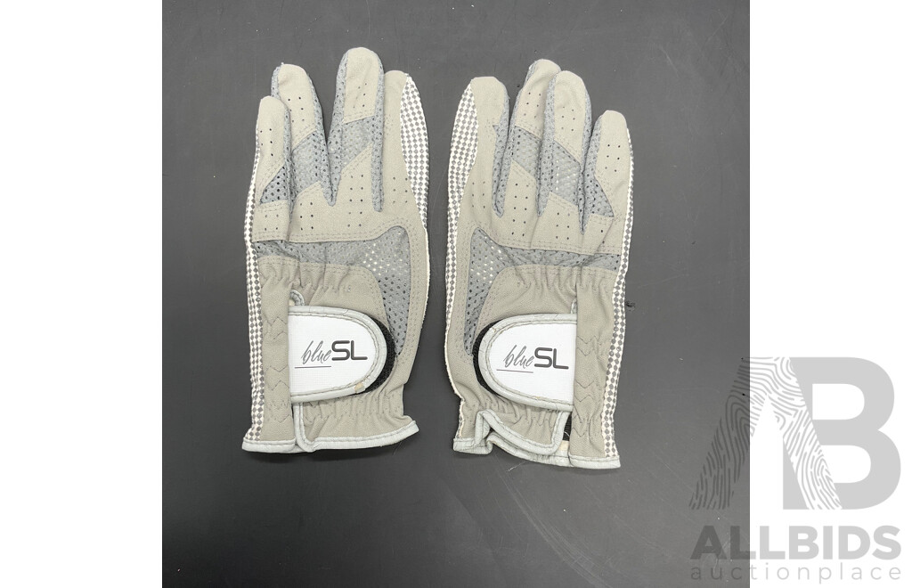 Netball Gloves  - Lot of 48