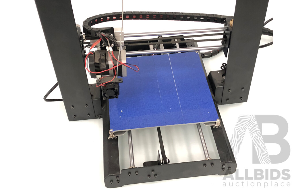 Cocoon Create 3D Printer with Filament