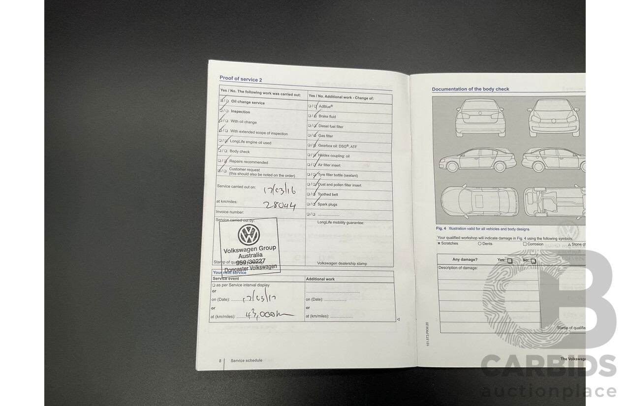 1/2015 Volkswagen Golf 90 TSI Comfortline AU MY15 4d Wagon Reflex Silver Turbo 1.4L