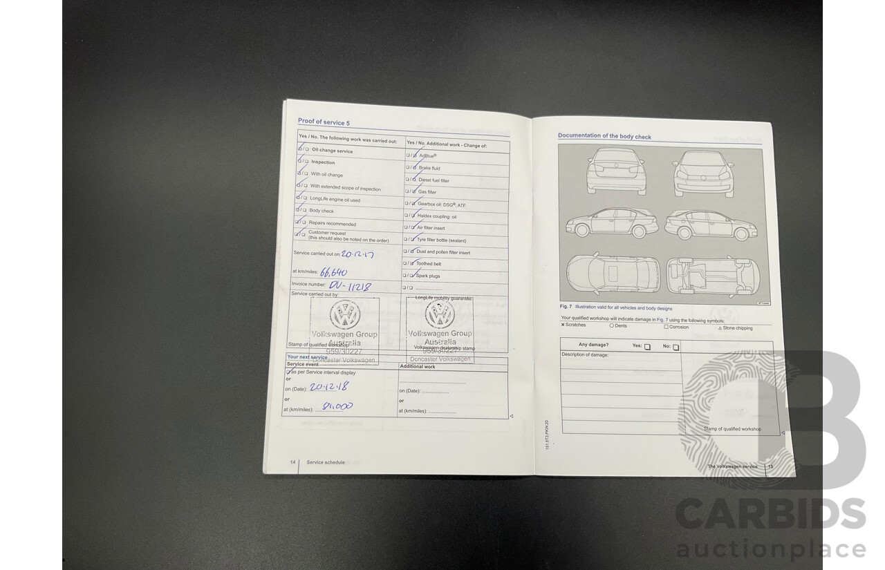 1/2015 Volkswagen Golf 90 TSI Comfortline AU MY15 4d Wagon Reflex Silver Turbo 1.4L