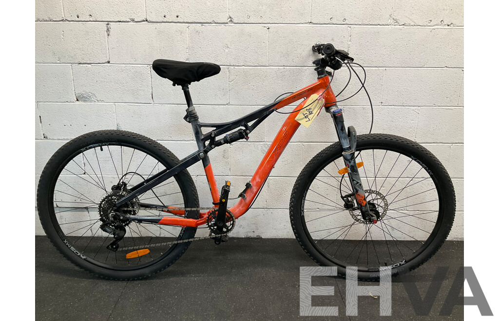 XDS Octane 3.0 Mountain Bike