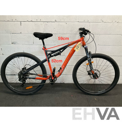 XDS Octane 3.0 Mountain Bike
