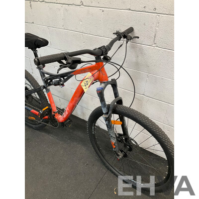 XDS Octane 3.0 Mountain Bike