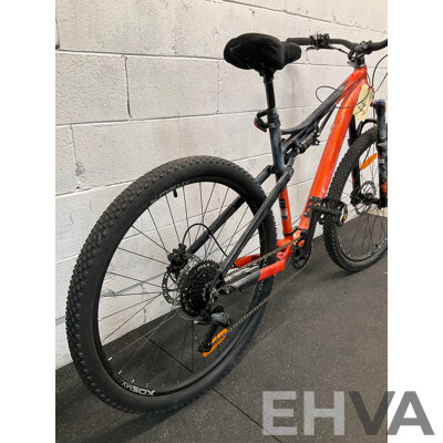 XDS Octane 3.0 Mountain Bike