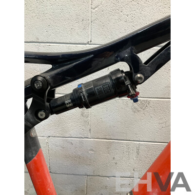 XDS Octane 3.0 Mountain Bike