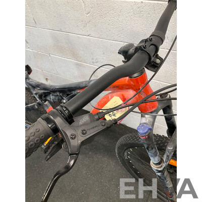 XDS Octane 3.0 Mountain Bike