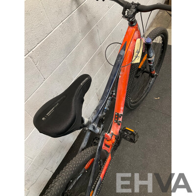 XDS Octane 3.0 Mountain Bike