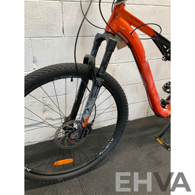 XDS Octane 3.0 Mountain Bike