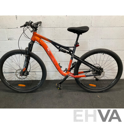 XDS Octane 3.0 Mountain Bike