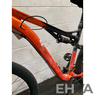 XDS Octane 3.0 Mountain Bike