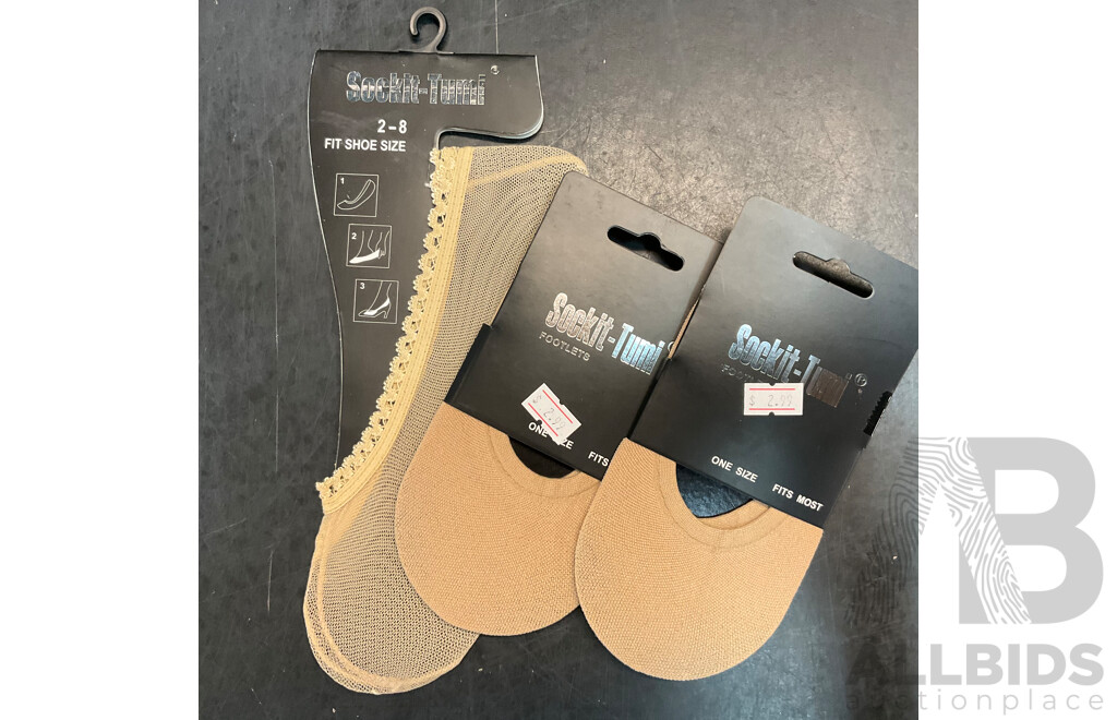 Assorted Jewellery, Kids Fashion, Bathroom Accessories and Household Items