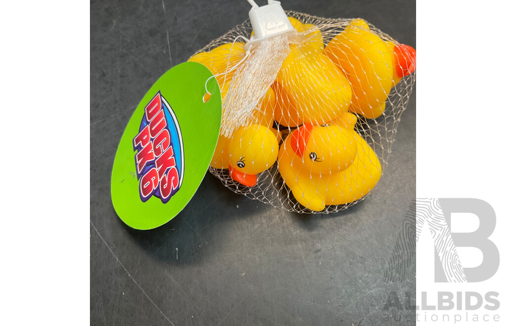 Assorted Jewellery, Kids Fashion, Bathroom Accessories and Household Items