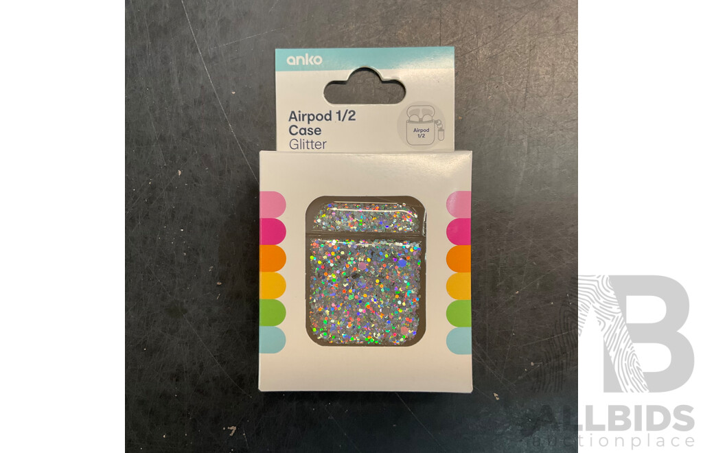 Assorted Jewellery, Kids Fashion, Bathroom Accessories and Household Items