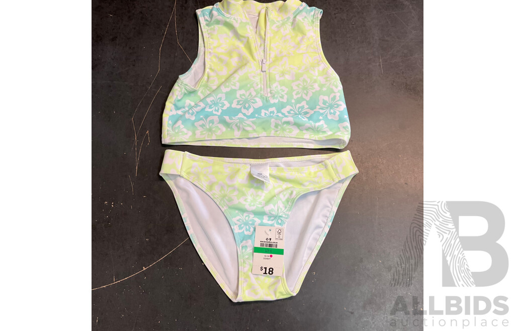 Miss Mango, Anko Apparel for Youth Sizes 8-14 & 1 Set of Women's Size 10 Sleepwear