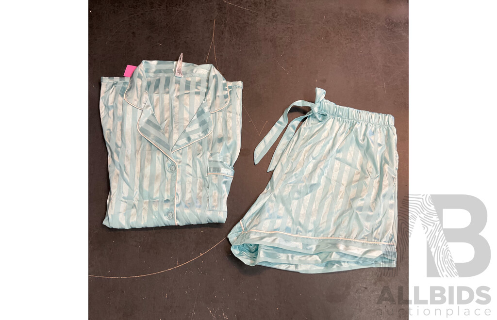 Miss Mango, Anko Apparel for Youth Sizes 8-14 & 1 Set of Women's Size 10 Sleepwear