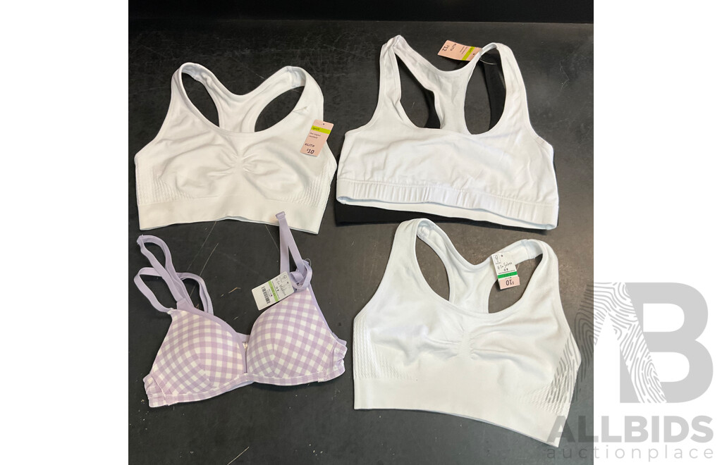 Miss Mango, Anko Apparel for Youth Sizes 8-14 & 1 Set of Women's Size 10 Sleepwear