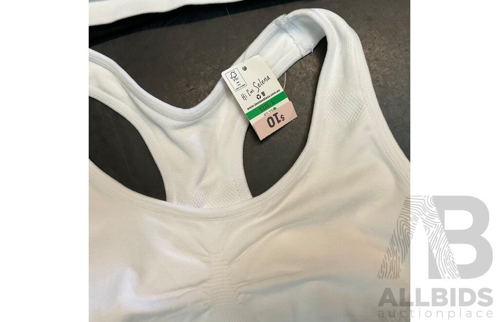 Miss Mango, Anko Apparel for Youth Sizes 8-14 & 1 Set of Women's Size 10 Sleepwear