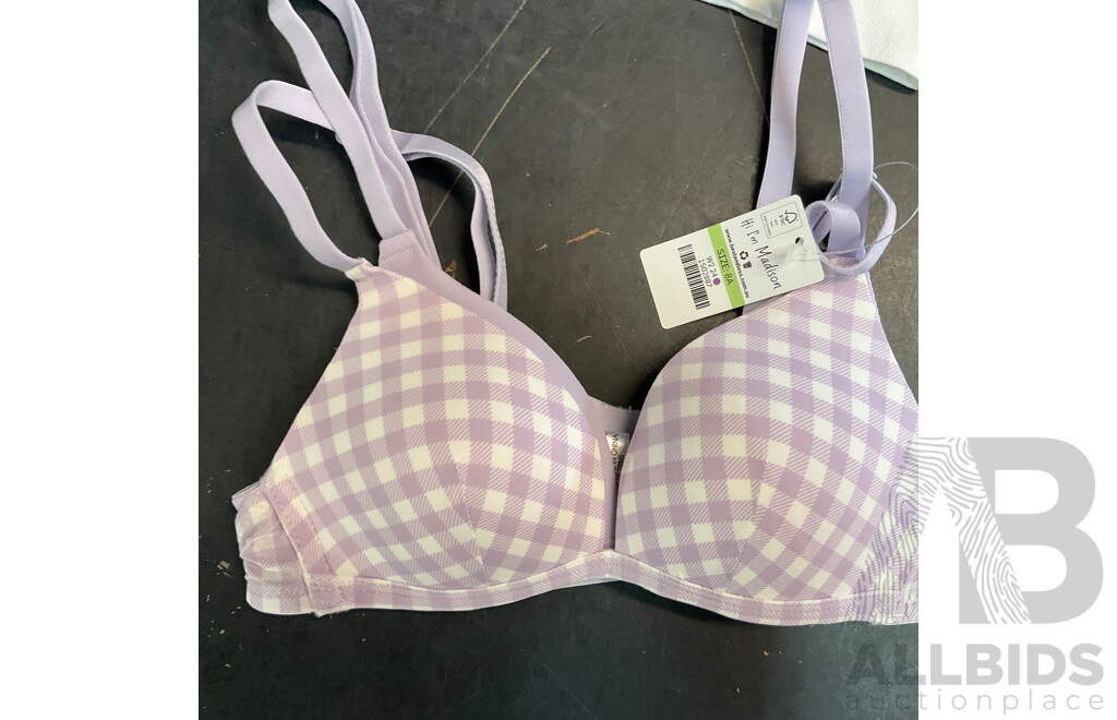 Miss Mango, Anko Apparel for Youth Sizes 8-14 & 1 Set of Women's Size 10 Sleepwear