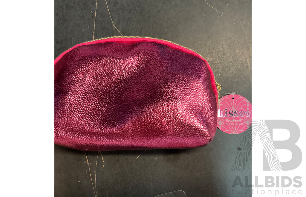 Mixed Lot - Revlon, Maybelline, BYS,Rimmel Make Up Items and More