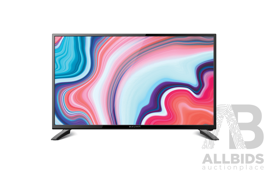 BAUHN 32'' HD WebOS Smart TV (ATV32HDW-0824)