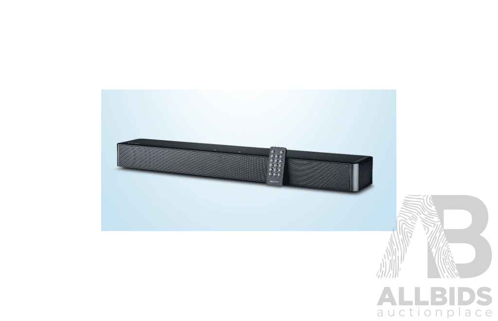 BAUHN 2.0 Channel Soundbar (44055)