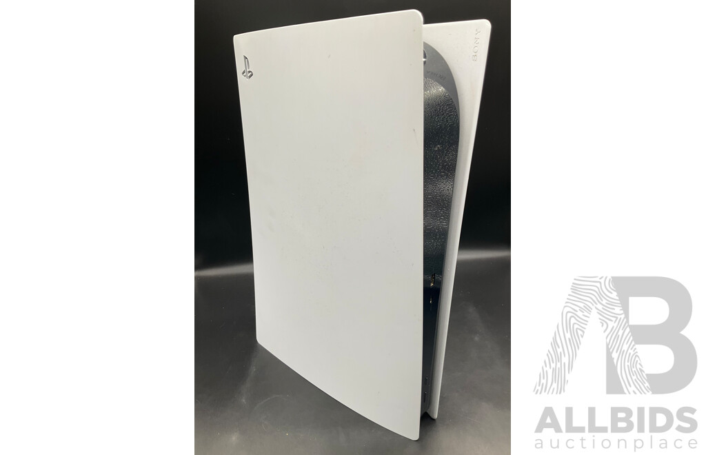 SONY PlayStation 5 (PS5)