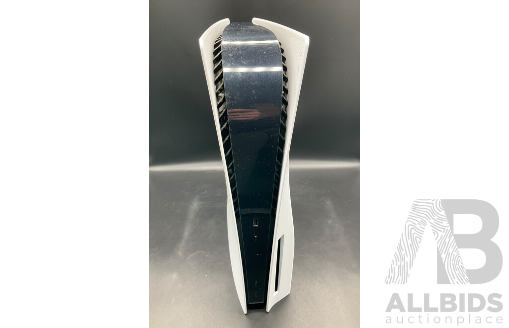 SONY PlayStation 5 (PS5)