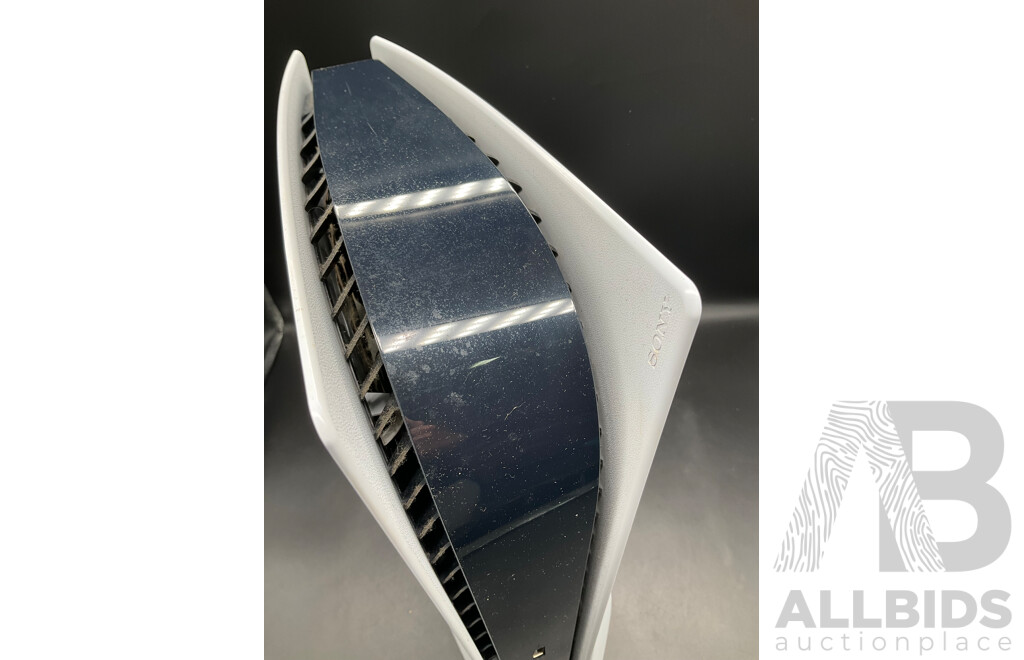 SONY PlayStation 5 (PS5)