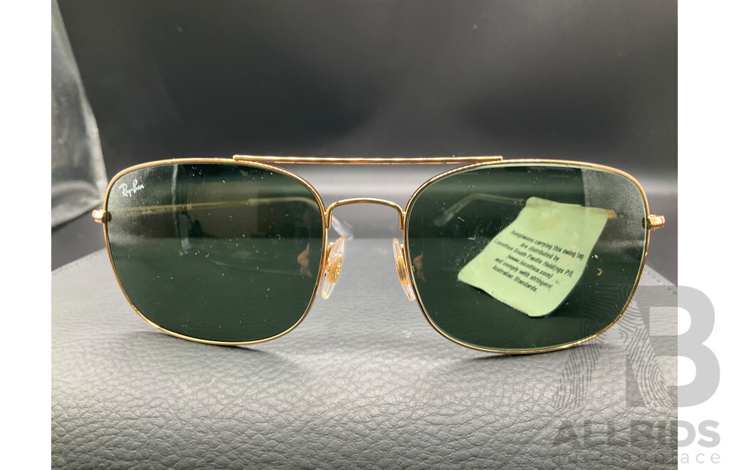 Ray-Ban RB3611Sunglasses