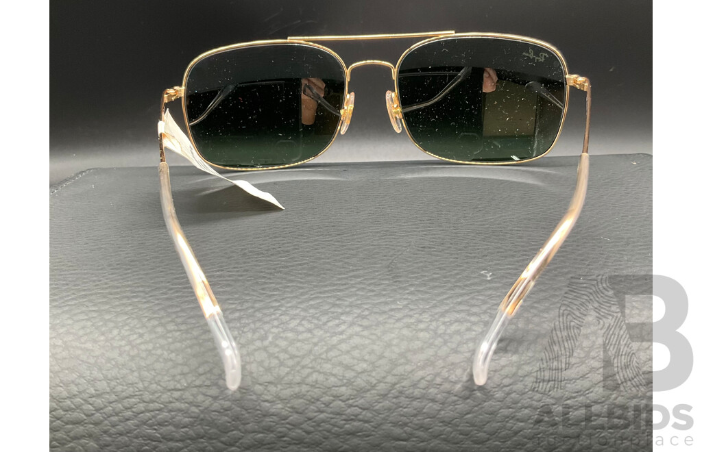 Ray-Ban RB3611Sunglasses