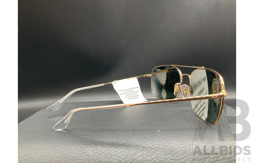 Ray-Ban RB3611Sunglasses