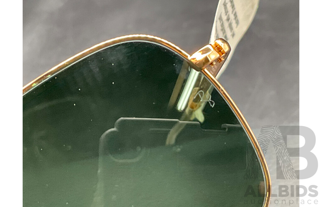 Ray-Ban RB3611Sunglasses