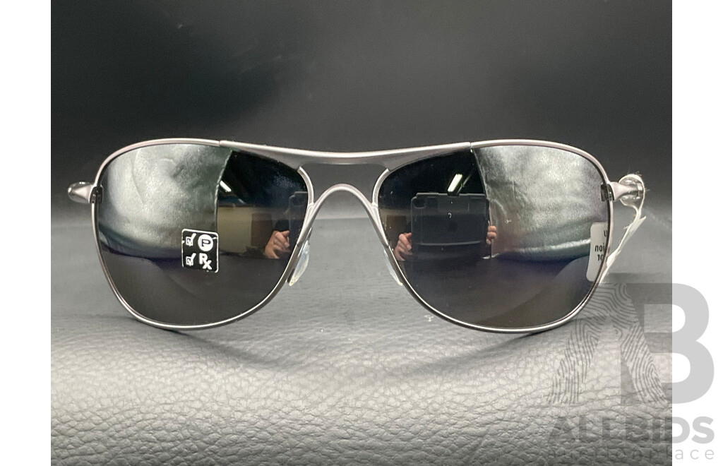 Crosshair Sunglasses Branded OAKLEY
