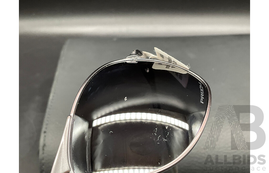 Crosshair Sunglasses Branded OAKLEY