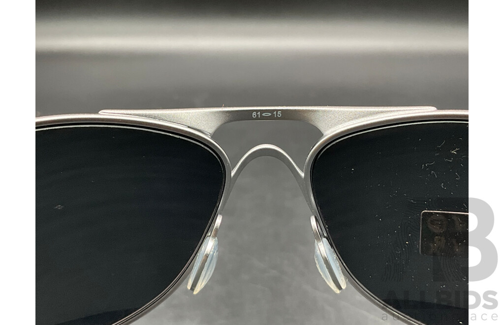 Crosshair Sunglasses Branded OAKLEY