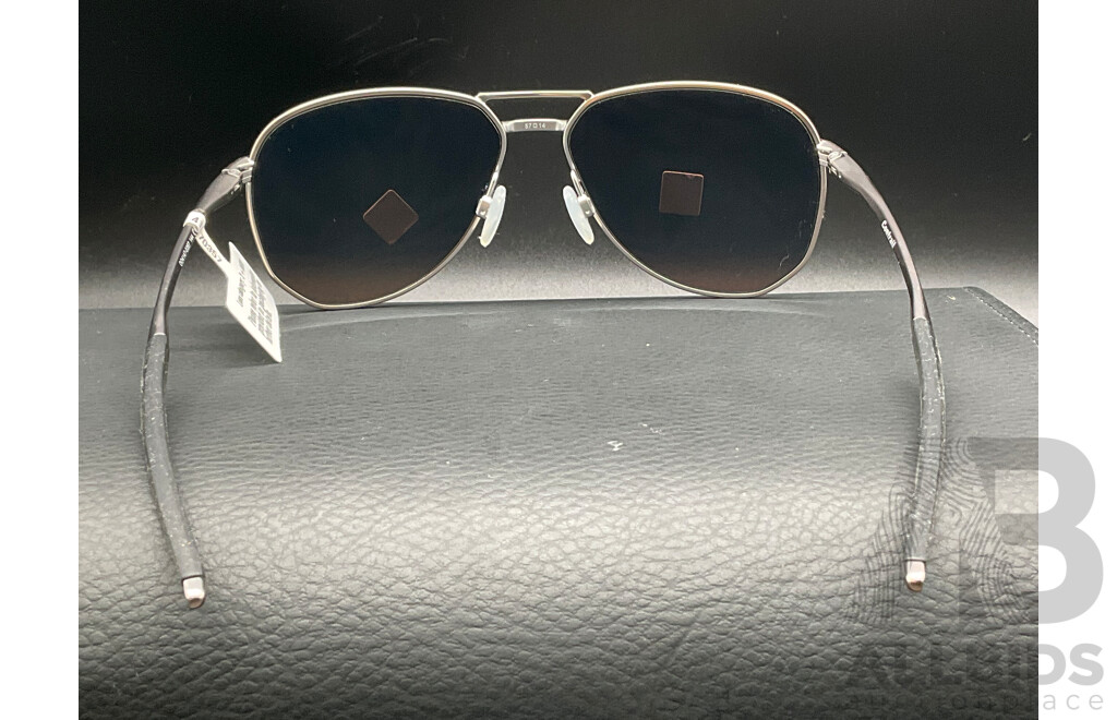 Contrail Sunglasses Branded OAKLEY