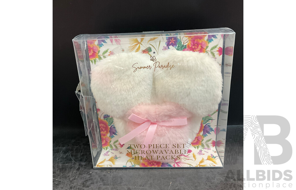 Assorted Bathroom, Beauty, Cosmetic Items and More