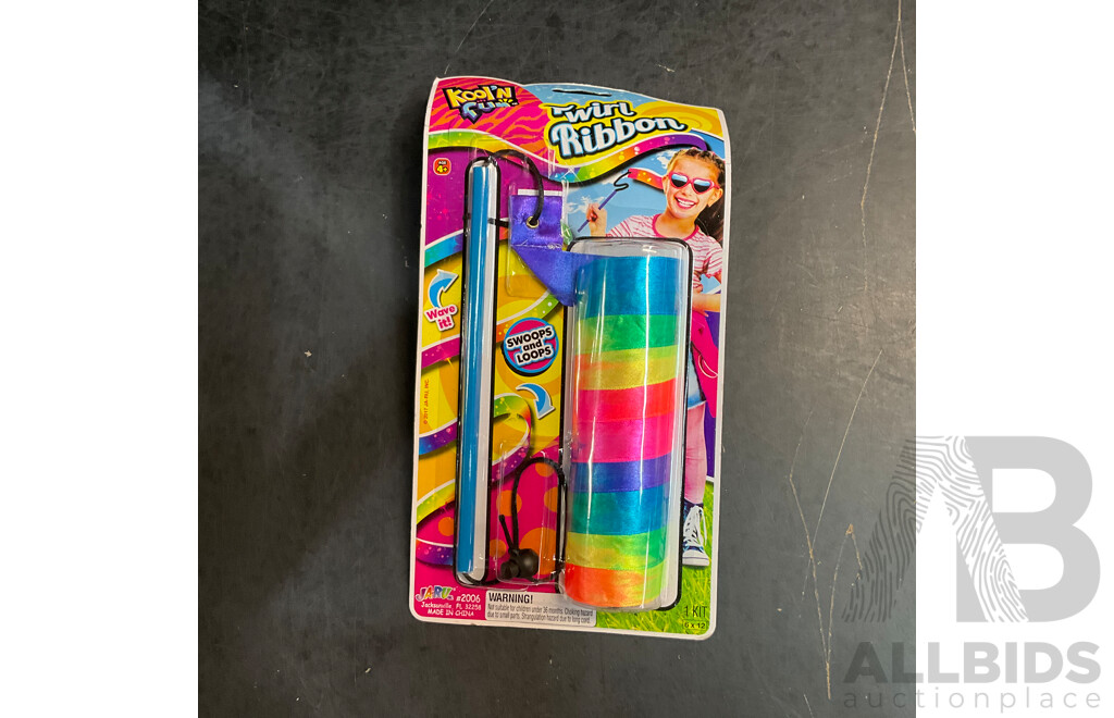 Assorted Bathroom, Beauty, Cosmetic Items and More