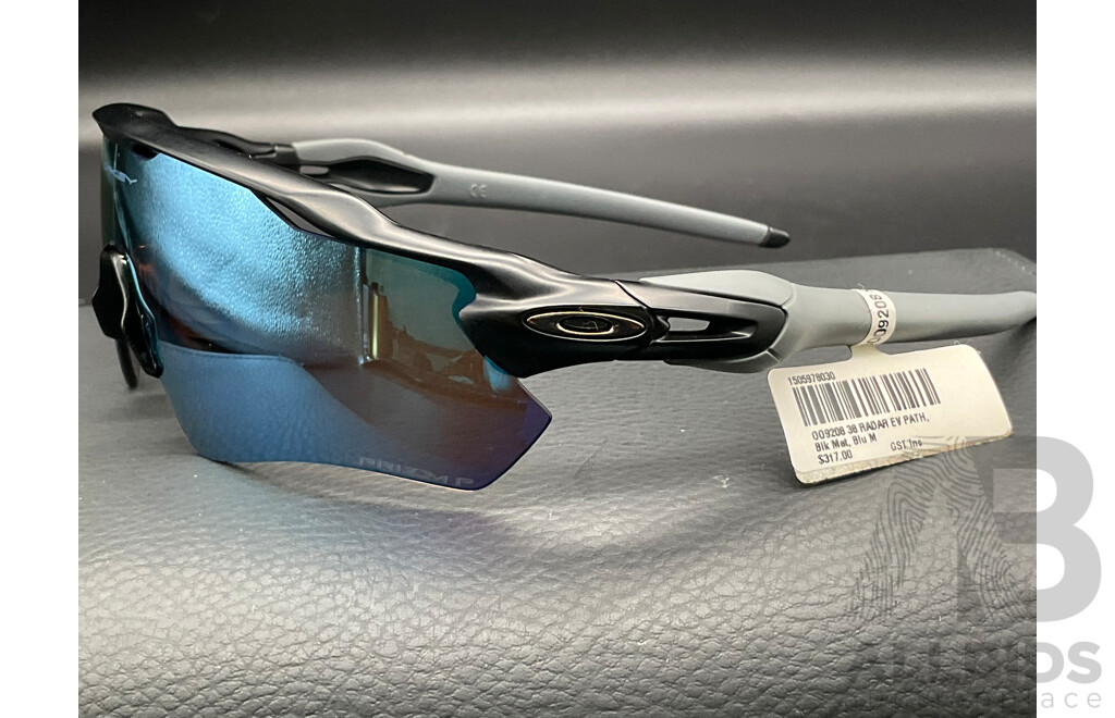 Radar Sunglasses Branded OAKLEY