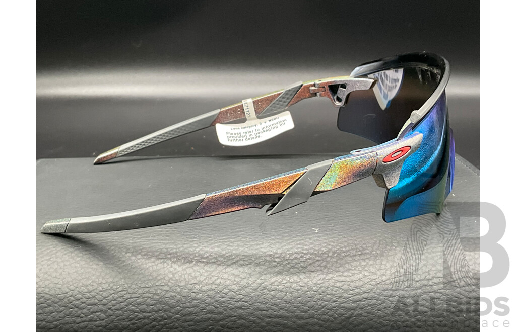 Encoder Sunglasses Branded OAKLEY