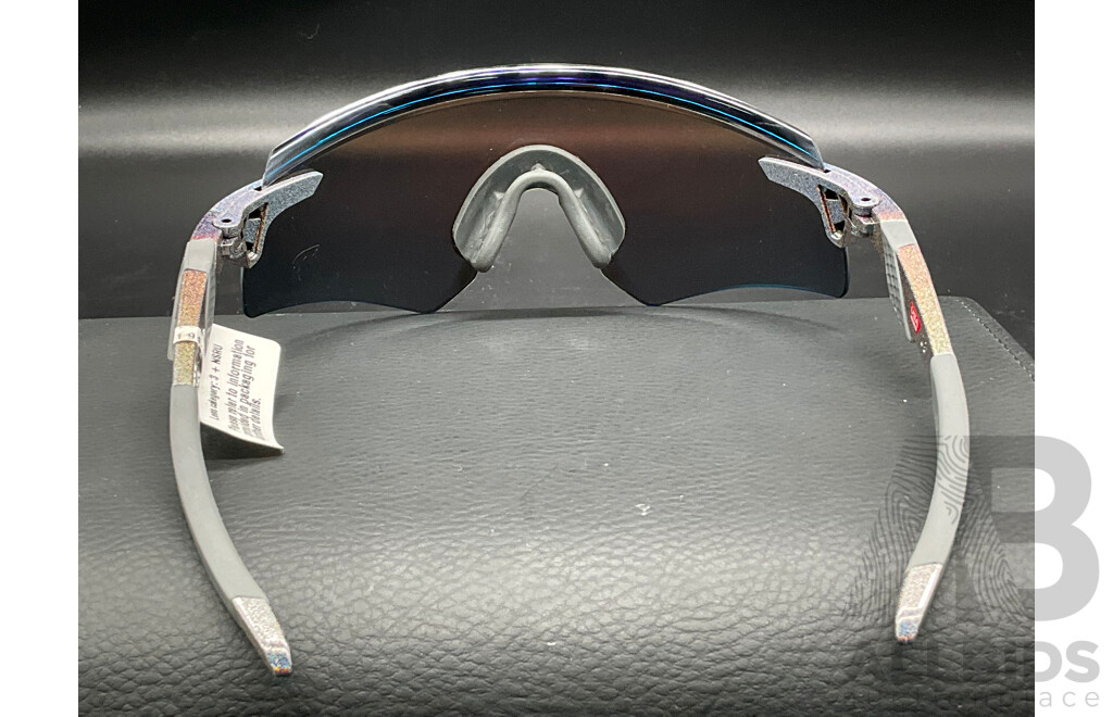 Encoder Sunglasses Branded OAKLEY