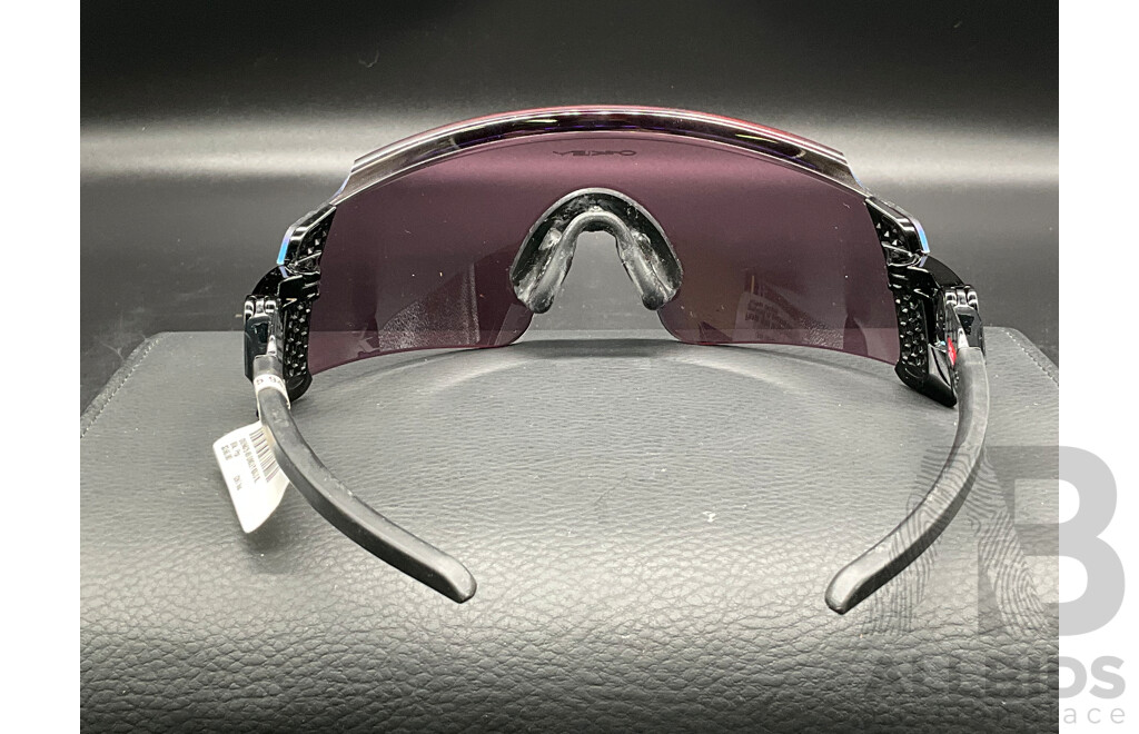 Kato X Sunglasses Branded OAKLEY