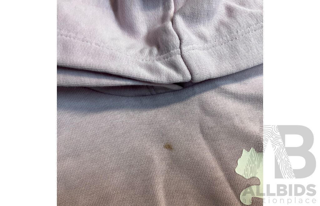 Assorted Apparel for Women and Youth - Vaiours Sizes