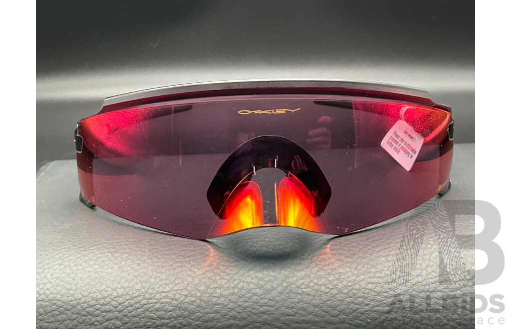 Kato Sunglasses Branded OAKLEY