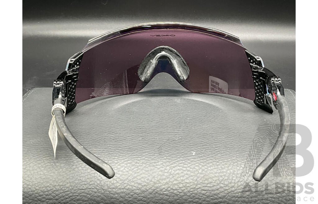 Kato Sunglasses Branded OAKLEY