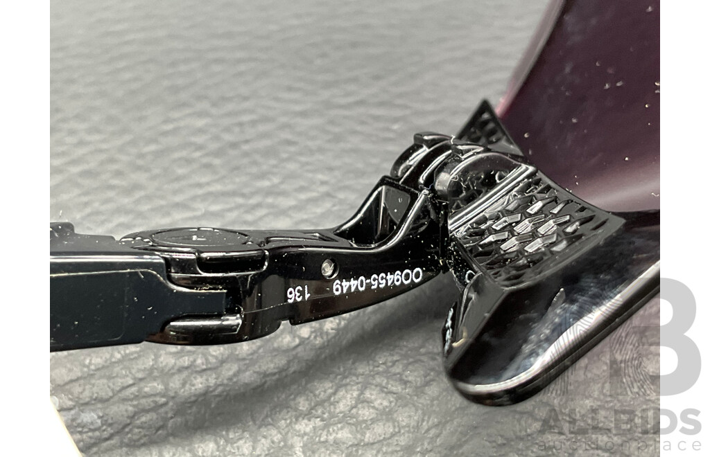 Kato Sunglasses Branded OAKLEY