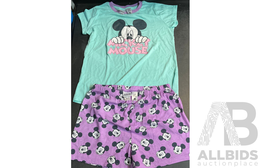 REFUGE Size S Puffer Jacket & Assorted Underwear, Sleepwear, Tops & Socks ( Vaiours Sizes)